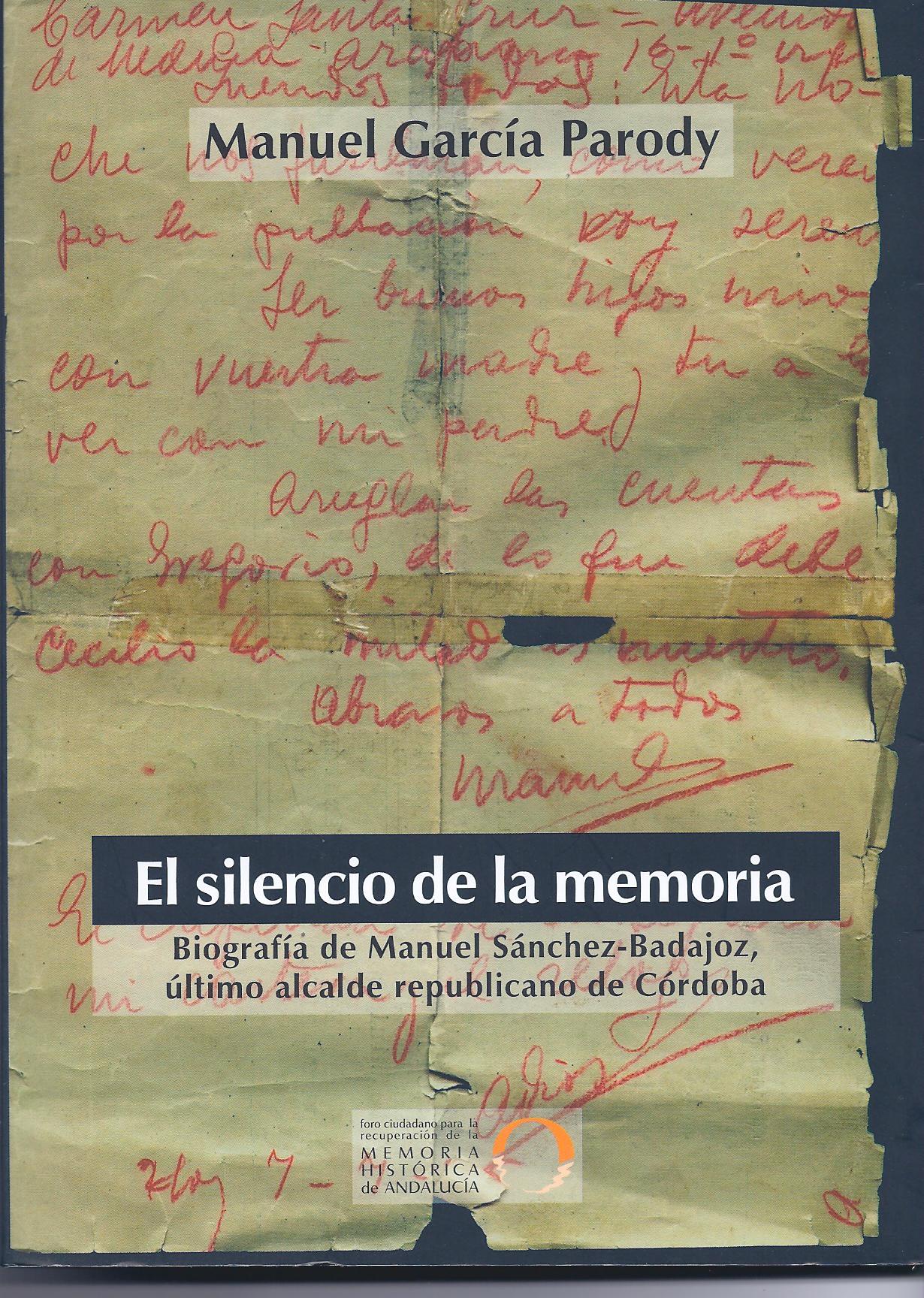 PORTADA LIBRO DE PARODY